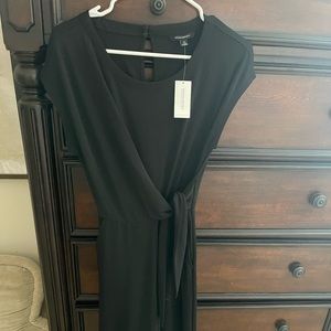 Black Banana Republic Jumpsuit